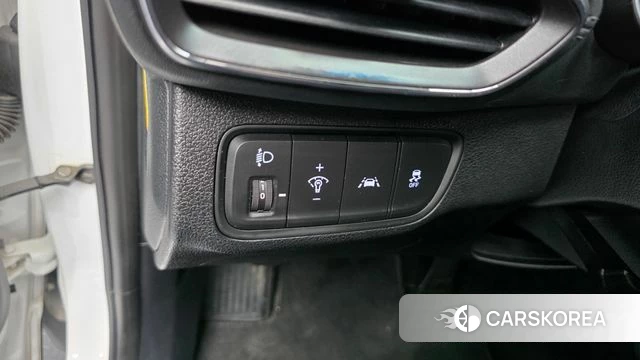 Hyundai Santa Fe TM id 4689105 из Кореи 20