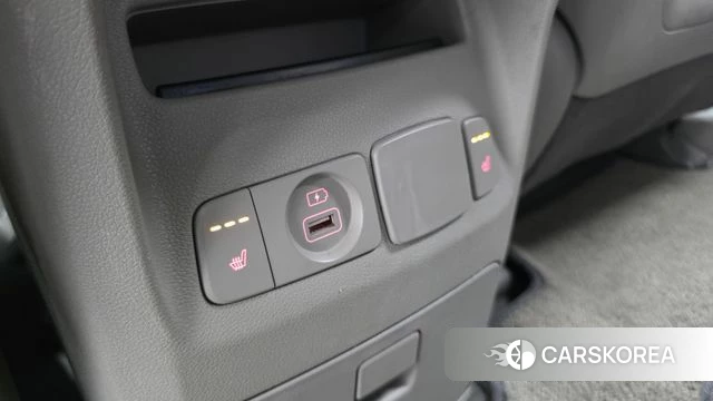 Kia The New Carnival id 4595690 из Кореи 20