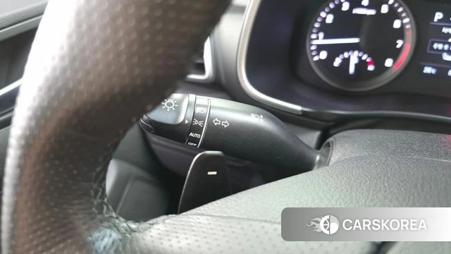 Hyundai All New Tucson id 4595232 из Кореи 20