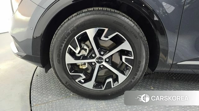 Kia Sportage 5th Generation Hybrid id 4381589 из Кореи 20