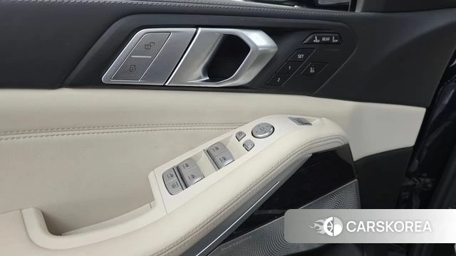 BMW X7 (G07) id 4702331 из Кореи 20