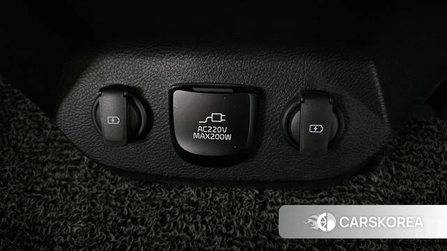 Kia Mohave Master id 4376657 из Кореи 20