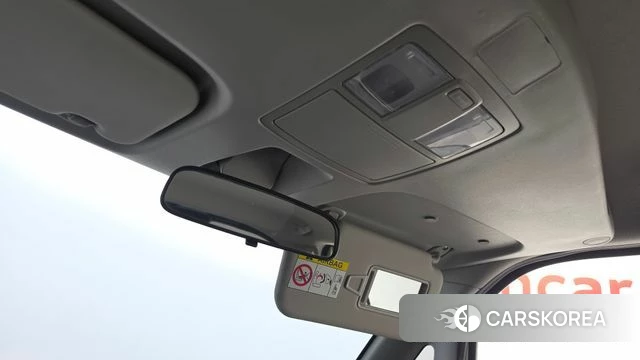 Kia The New Ray id 4231597 из Кореи 20