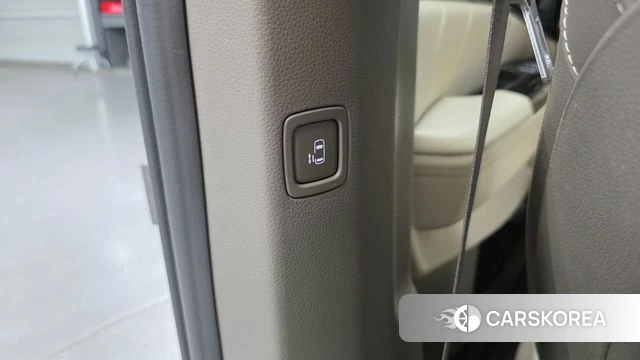 Kia Carnival 4th generation id 4650497 из Кореи 20