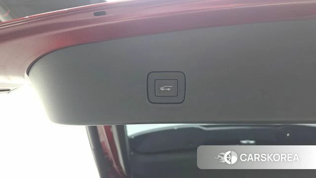 Chevrolet (GM Daewoo) Trax Crossover id 4834509 из Кореи 20
