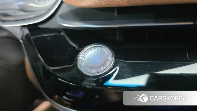 Genesis G80 (RG3) id 4330959 из Кореи 20