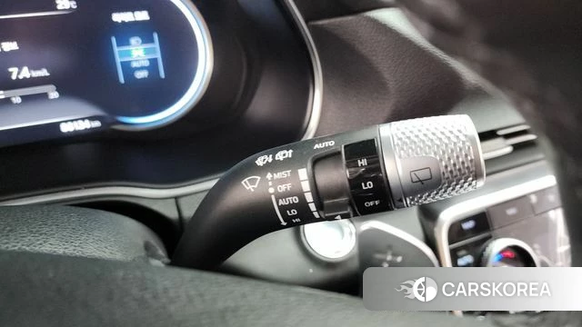 Genesis GV80 id 4542746 из Кореи 20