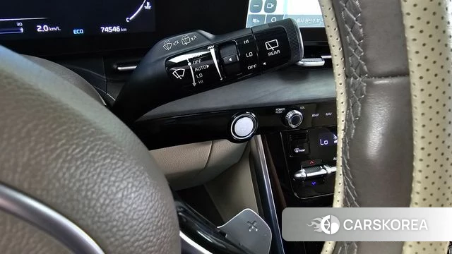 Kia Carnival 4th generation id 4769219 из Кореи 20