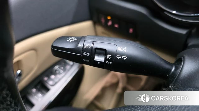Kia The New Carnival id 4435271 из Кореи 20