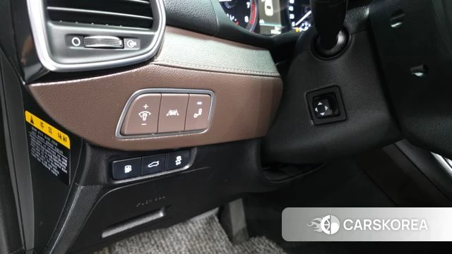 Hyundai Grandeur IG id 4465402 из Кореи 20