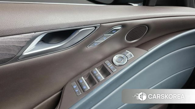 Genesis G80 (RG3) id 4517411 из Кореи 20