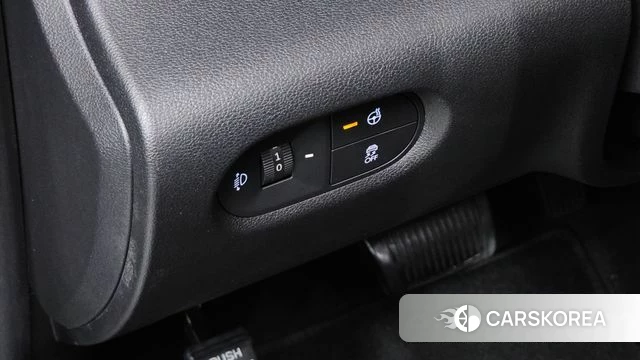 Hyundai Casper id 4941392 из Кореи 20