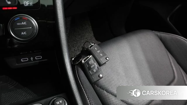 Volkswagen 7th Generation of Jetta id 4408958 из Кореи 20