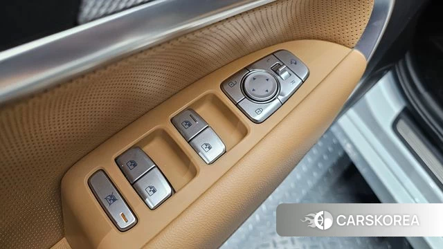Genesis The New G70 id 4324340 из Кореи 20