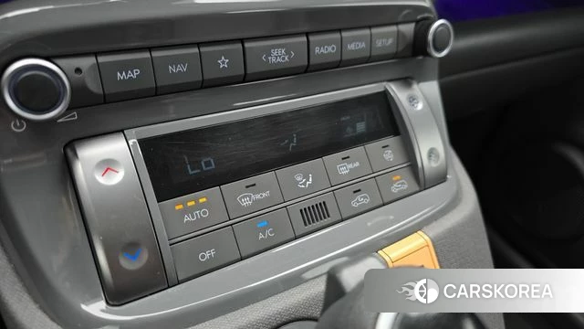 Hyundai Casper id 4929603 из Кореи 20