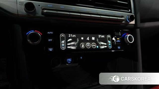 Genesis The New G70 id 4778775 из Кореи 20