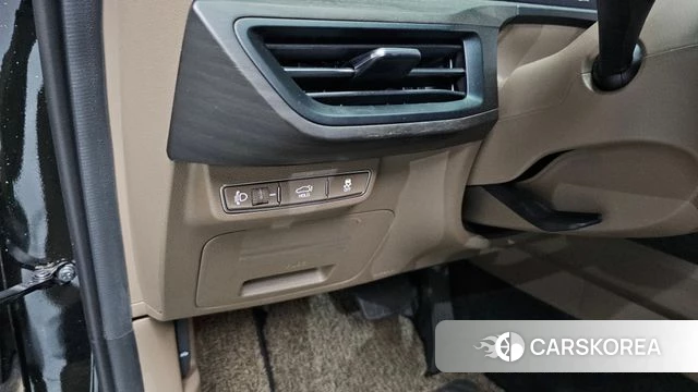 Kia K8 id 4682829 из Кореи 20