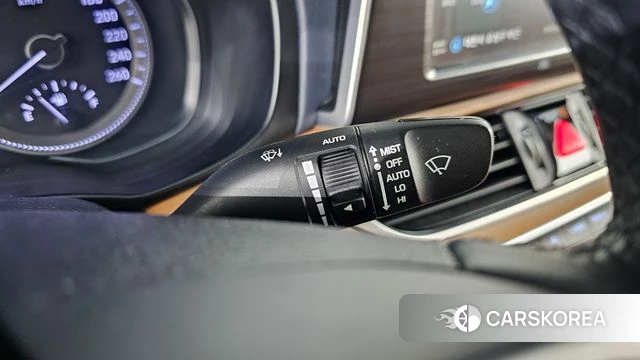 Hyundai Grandeur IG Hybrid id 4626323 из Кореи 20