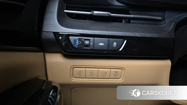 Kia Carnival 4th generation id 4625373 из Кореи 20