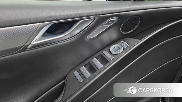 Genesis G80 (RG3) id 4614148 из Кореи 20