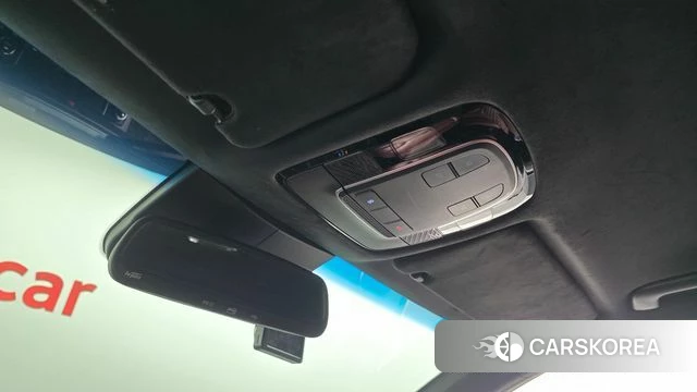 Hyundai Palisade id 4471053 из Кореи 20