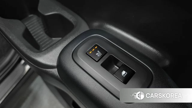 Hyundai Santa Fe (MX5) id 4560316 из Кореи 20