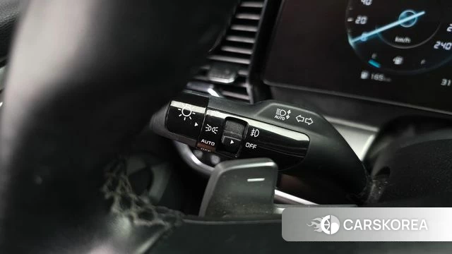 Kia Sportage 5th Generation Hybrid id 4613638 из Кореи 20
