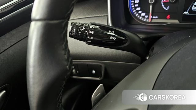 Hyundai Tucson (NX4) id 4396404 из Кореи 20
