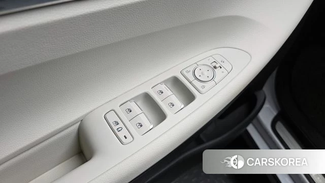 Hyundai The New Grandeur IG id 4186924 из Кореи 20