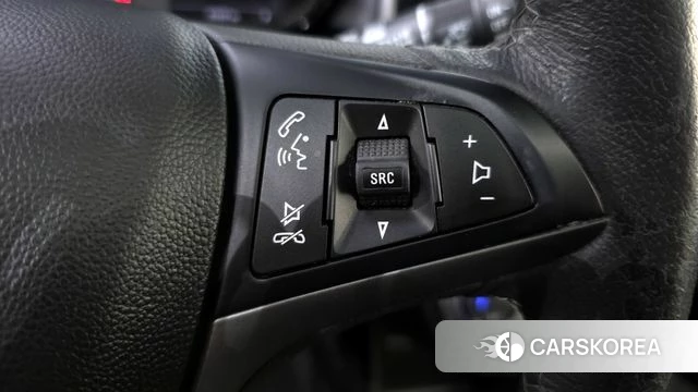 Chevrolet (GM Daewoo) The New Spark id 4197150 из Кореи 20