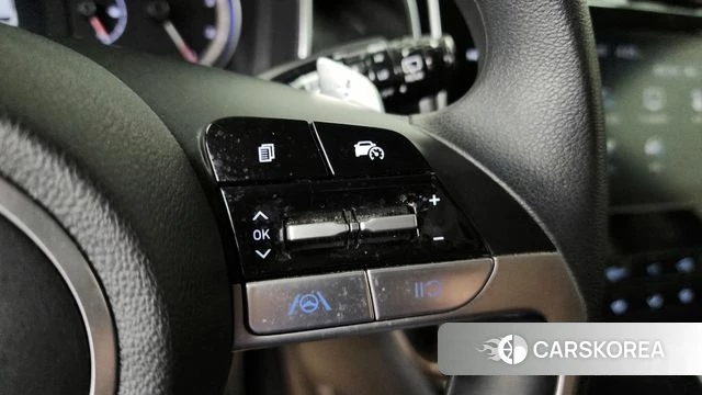 Hyundai Tucson (NX4) id 4292348 из Кореи 20