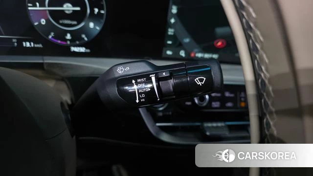 Kia K8 id 4187457 из Кореи 20