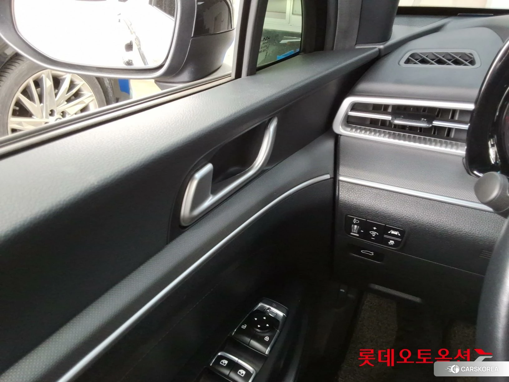 Kia K5 id 3869452 из Кореи 20