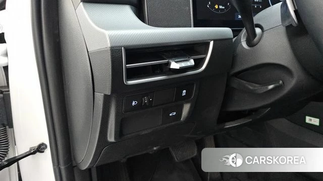 Hyundai Sonata D Edge (DN8) id 4590208 из Кореи 20