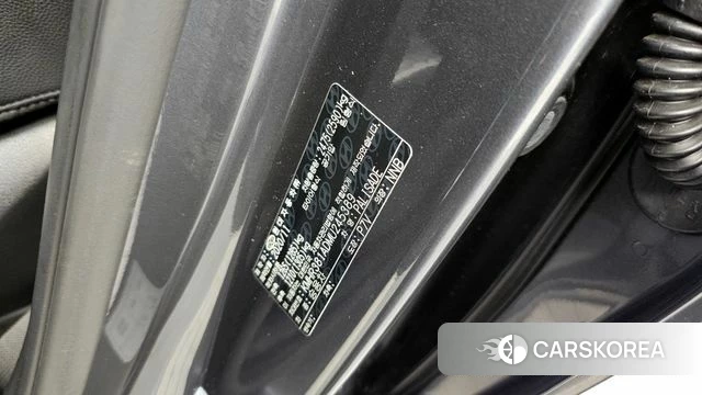 Hyundai Palisade id 4383745 из Кореи 20