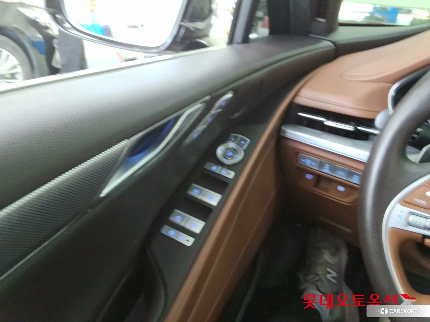 Hyundai G80 id 4289405 из Кореи 20
