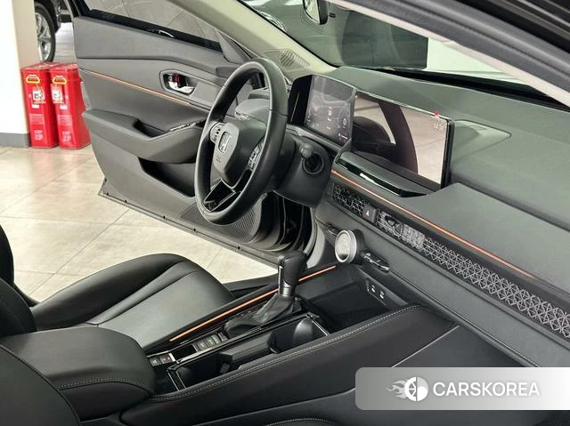 Honda Accord id 4300128 из Китая 20