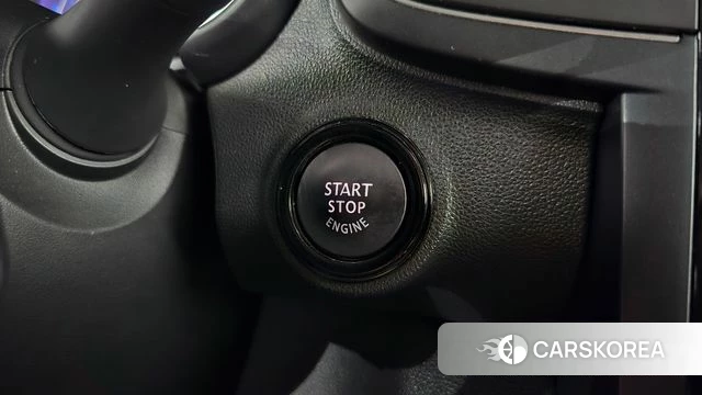 Renault Korea (Samsung) The New QM6 id 4496300 из Кореи 20