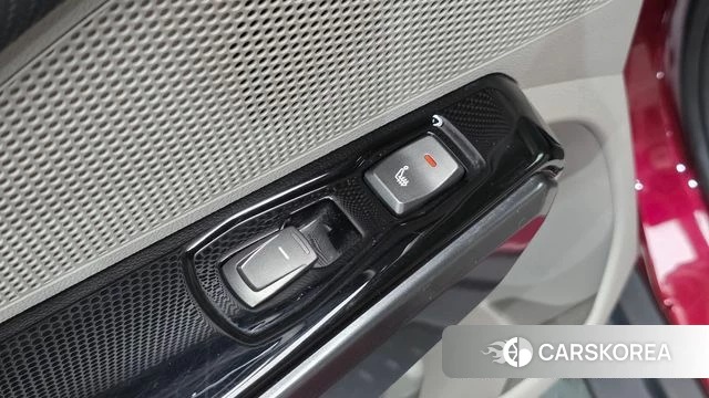 Ssangyong Berry New Tivoli id 4881321 из Кореи 20