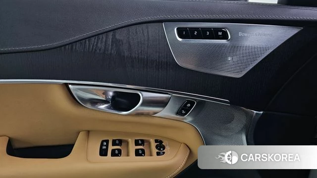 Volvo XC90 second Generation id 4443408 из Кореи 20