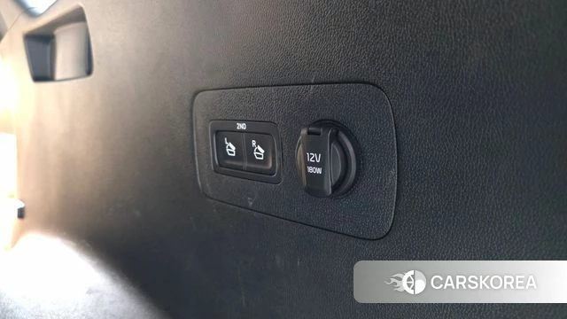 Kia Sorento 4th Generation id 4793216 из Кореи 20