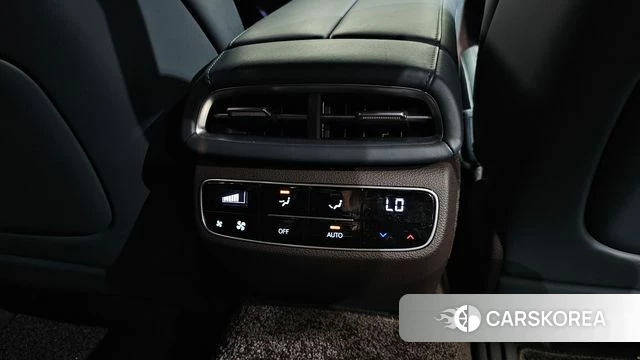 Genesis G80 (RG3) id 4667108 из Кореи 20