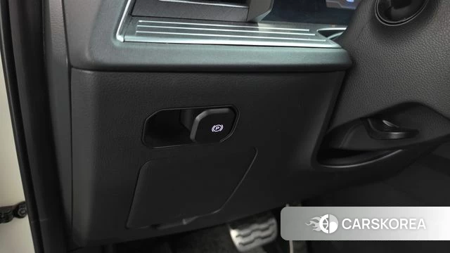 Ssangyong Torres id 4744907 из Кореи 20