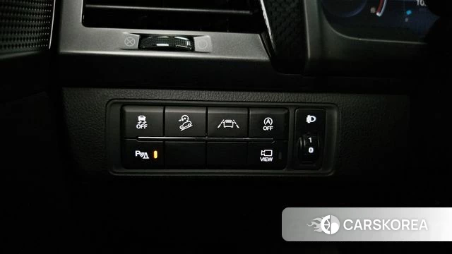 Ssangyong The New Rexton Sports Cannes id 4881135 из Кореи 20