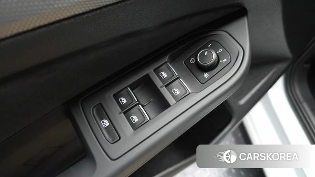 Volkswagen Golf 8th Generation id 4748773 из Кореи 20