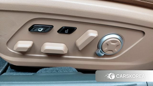 Hyundai Grandeur Hybrid (GN7) id 4768034 из Кореи 20