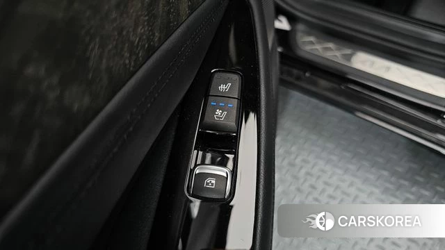 Kia K8 id 4507320 из Кореи 20