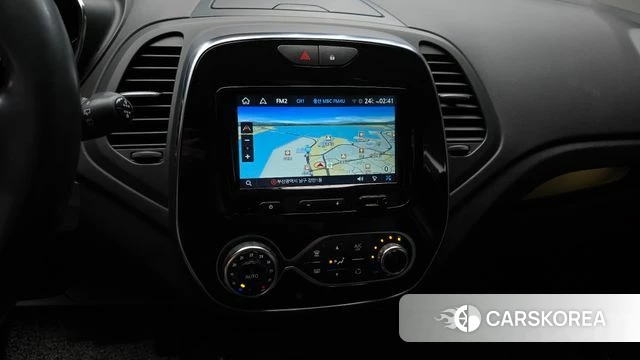Renault Korea (Samsung) New QM3 id 4496495 из Кореи 20