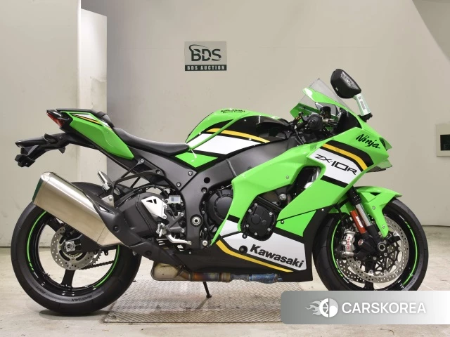 Проданный Kawasaki ZX-10R NINJA ABS id 4191946 из Японии, фото 20