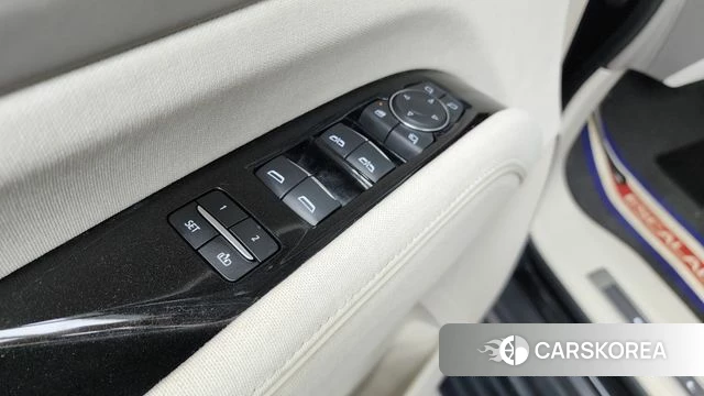Cadillac Escalade 5th Generation id 4640504 из Кореи 20
